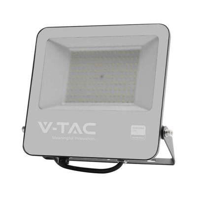V-TAC VT-44101 LED Schijnwerper - Samsung - 135lm/w - IP65 - Zwart - 100W - 11480 Lumen - 3000K