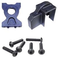 10728+10729+85184 Reserveonderdeel Transmissiehouder - thumbnail