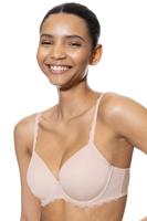 BH BI-Stretch - full cup Spacer Bh met beugel -74800 - Full Cup Bh - Goede ondersteuning - Voorgevormd - thumbnail