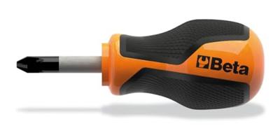 Beta Schroevendraaiers voor Phillips® kuiskopschroeven, korte uitvoering 1262N 6X30 - 012620106