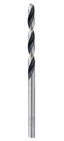Bosch Accessories 2608577205 2608577205 Metaal-spiraalboor 3.7 mm 10 stuk(s) - thumbnail