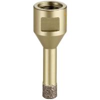 Metabo 628303000 Diamantboorkroon nat 12 mm 1 stuk(s) - thumbnail