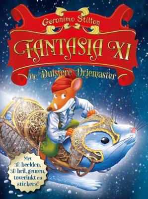 Fantasia XI Fantasia XI