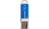 PFERD TOOLS SPB DIN 338 HSSE N 8,0 INOX 25203574 Spiraalboor Gezamenlijke lengte 117 mm 10 stuk(s) - thumbnail