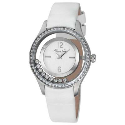 Kenneth Cole IKC2881 (Ø 34 mm) Dames horloge