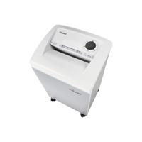 Dahle 22114 PaperSAFE® Papierversnipperaar Cross cut 4 x 36 mm 28 l Aantal bladen (max.): 10 Veiligheidsniveau 4 Ook geschikt voor CDs, DVDs, Creditcards, - thumbnail