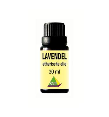 SNP Lavendel 30 Milliliter