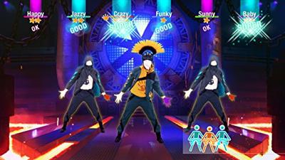 Just Dance 2019 (verpakking Frans, game Engels) (Code in a Box)