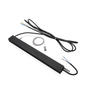 Bert Frank - Riddle Wandlamp Single - thumbnail