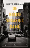 De breedsprakige dame - Maeve Brennan - ebook - thumbnail