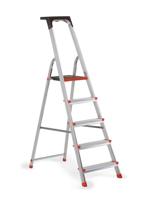 Altrex Lima huishoudtrap 5-treeds - 508605 - thumbnail