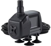 Sicce Syncra 4.0 Aquarium- en Vijverpomp - Fluisterstil 3500 L/u, 10m Kabel, Energiezuinig - thumbnail