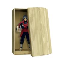 Naruto Blind Capsule Mini-Figures Display (16) - thumbnail