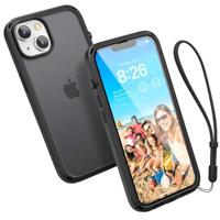 Catalyst Influence Hoesje iPhone 14 Plus Stealth Black - thumbnail
