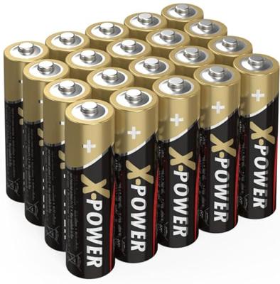 Ansmann X-Power Alkaline AA 2 Stuks