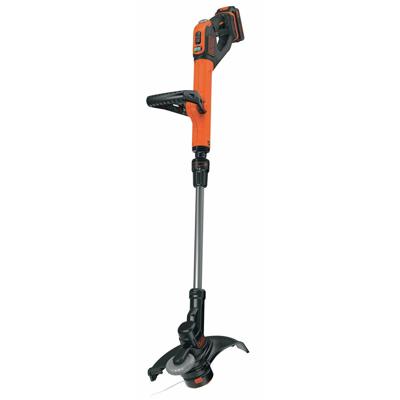 BLACK & DECKER STC1820EPC 18 V Lithium snoerloze snoeischaar