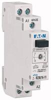Eaton Z-R24/16-20 Installatierelais Nominale spanning: 24 V/AC Schakelstroom (max.): 16 A 2x NO 1 stuk(s) - thumbnail