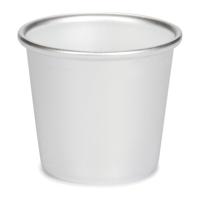 Patisse Timbaalvorm 8x8.5x7 cm Zilver/Aluminium - thumbnail