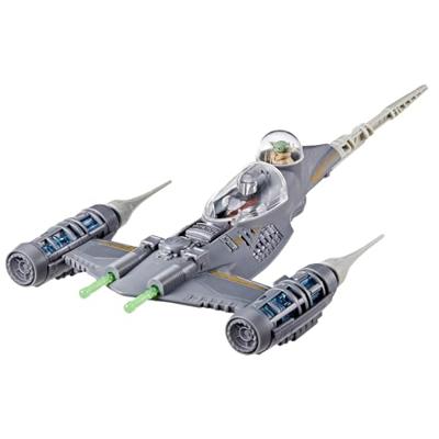 Playset Hasbro The Mandalorian's N-1 Starfighter
