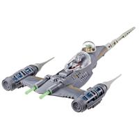 Playset Hasbro The Mandalorian's N-1 Starfighter - thumbnail