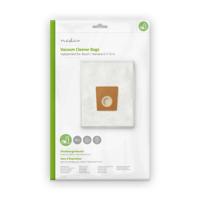 Nedis DUBG121SIB10 Stofzuigerzak Bosch / Siemens D-f-g-h - thumbnail