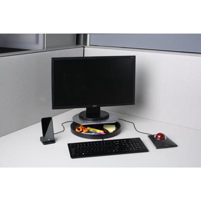 Kensington Spin Station Monitor Standaard - thumbnail