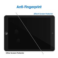JETech Screen Protector voor iPad Mini 1 2 3 (NIET voor iPad mini 4/5/6), Gehard Glas Schermbeschermer - thumbnail