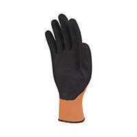 Werkhandschoen VV733 Apollon multigrip oranje/zwart mt 9 - thumbnail