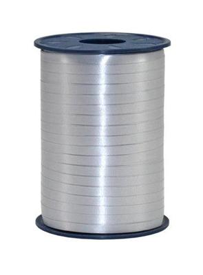 Krullint 5mm/500 meter matzilver