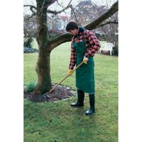 Leipold Doehle 2584 Tuinmanschort 80 x 100 cm Materiaal: 100% katoen - thumbnail