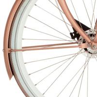 Cortina spatbordstang voor 28 u4 pearl matt - thumbnail