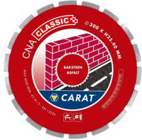Carat DIAMANTZAAG BAKSTEEN Ø370x30,00MM, CNA CLASSIC - CNAC370500 - CNAC370500 - thumbnail