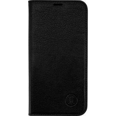 JT Berlin Booklet Apple iPhone 17 Zwart