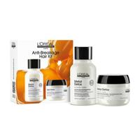 L&apos;Oréal Professionnel Serie Expert Metal Detox Mini Duo Kit - thumbnail
