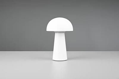 Tafellamp Lennon wit incl. 1x SMD 2W