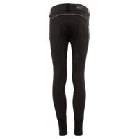 Rijbroek Br Benthe Full Grip Kids, 164 in grijs - thumbnail