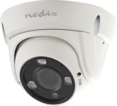 Dome Beveiligingscamera IP66 met nachtzicht Dome Beveiligingscamera IP66 met nachtzicht