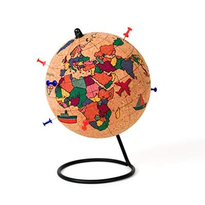 Gift Republic Kurken Wereldbol