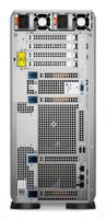 Toren Server Dell T550 IXS4309Y Intel Xeon Silver 16 GB RAM 480 GB SSD - thumbnail