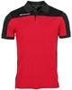 Stanno 463002 Pride Polo - Red-Black - XXL