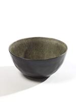 SERAX - Pure - Kom S 20cm, hoogte 9.5cm grijs - thumbnail