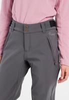Protest Lole Skibroek Dames Shadow Grey M/38 - thumbnail