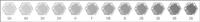Faber Castell FC-119064 Potlood 9000 Designset - thumbnail