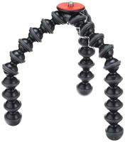 JOBY JB01510-BWW GorillaPod 3K-statief, flexibele lichtgewicht statiefbevestiging voor DSLR- en CSC/spiegelloze camera's, maximale belasting 3 kg - thumbnail