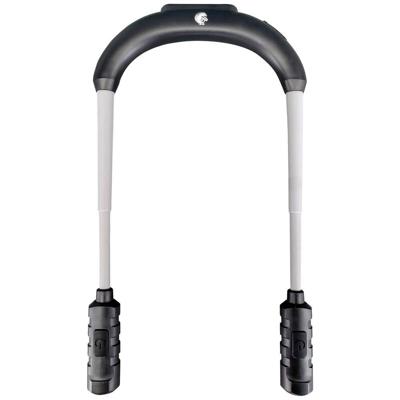 Kunzer NL-300 Werklamp LED werkt op een accu 50 lm, 300 lm