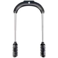 Kunzer NL-300 Werklamp LED werkt op een accu 50 lm, 300 lm - thumbnail