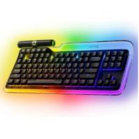 Hyte KEEB TKL Zwart - thumbnail