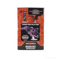 D&D Icons of the Realms Kensaldi on Red Dragon - thumbnail