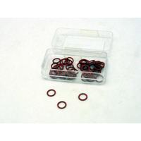 Bofix fiberringen 7mm (25st) - thumbnail