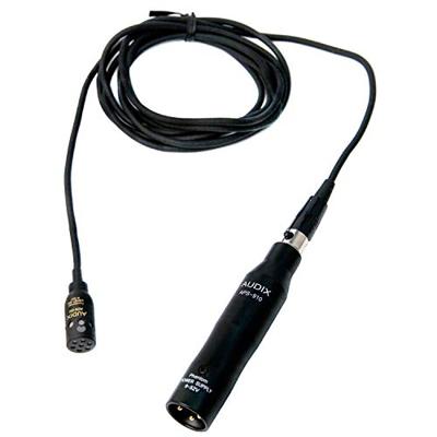 Audix ADX-20iP condensator instrumentmicrofoon